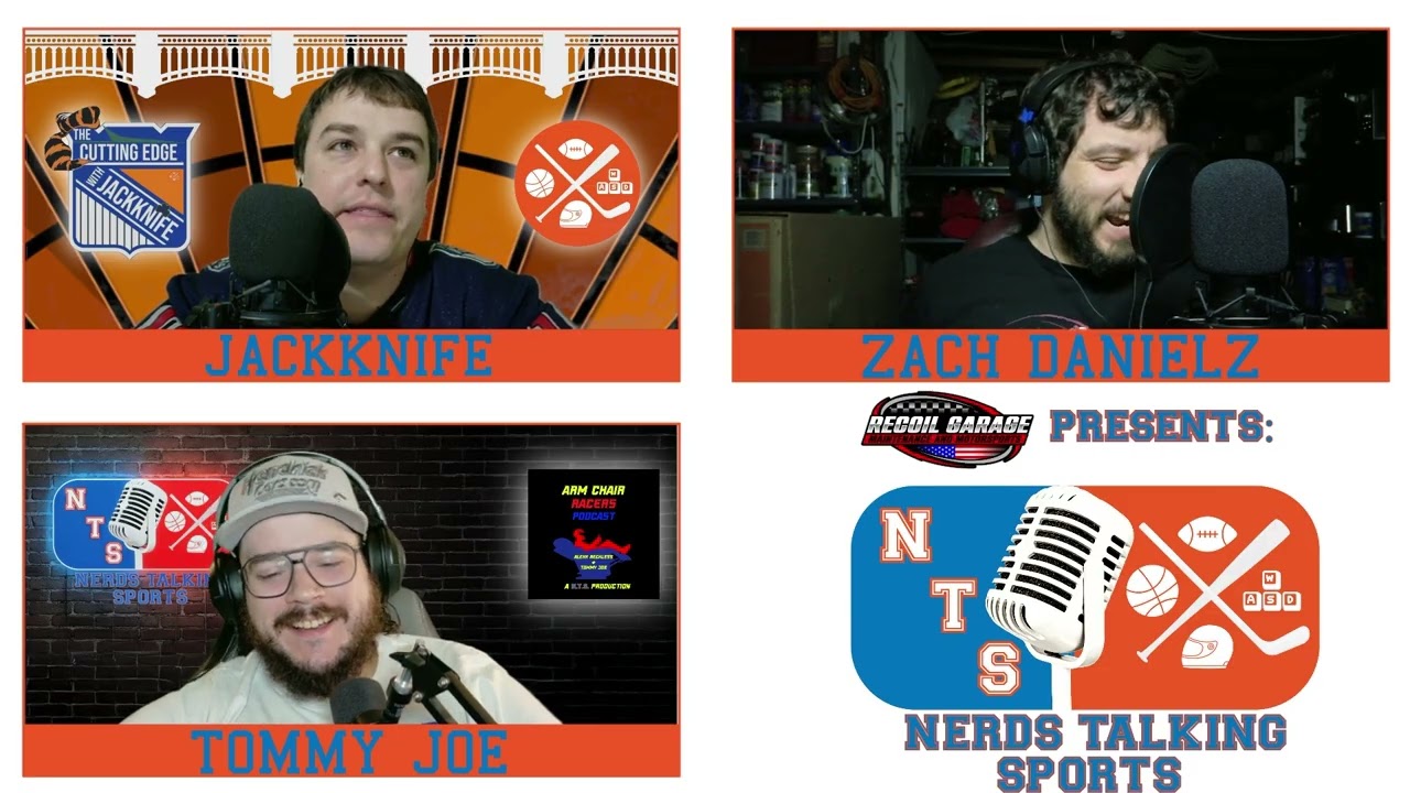 NTS EP 4: Coaching Hall of Failure | Super Bowl LX Picks