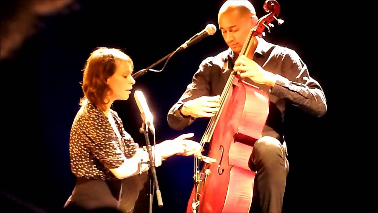 Emily Loizeau  et Olivier Koundouno : Je ne sais pas choisir