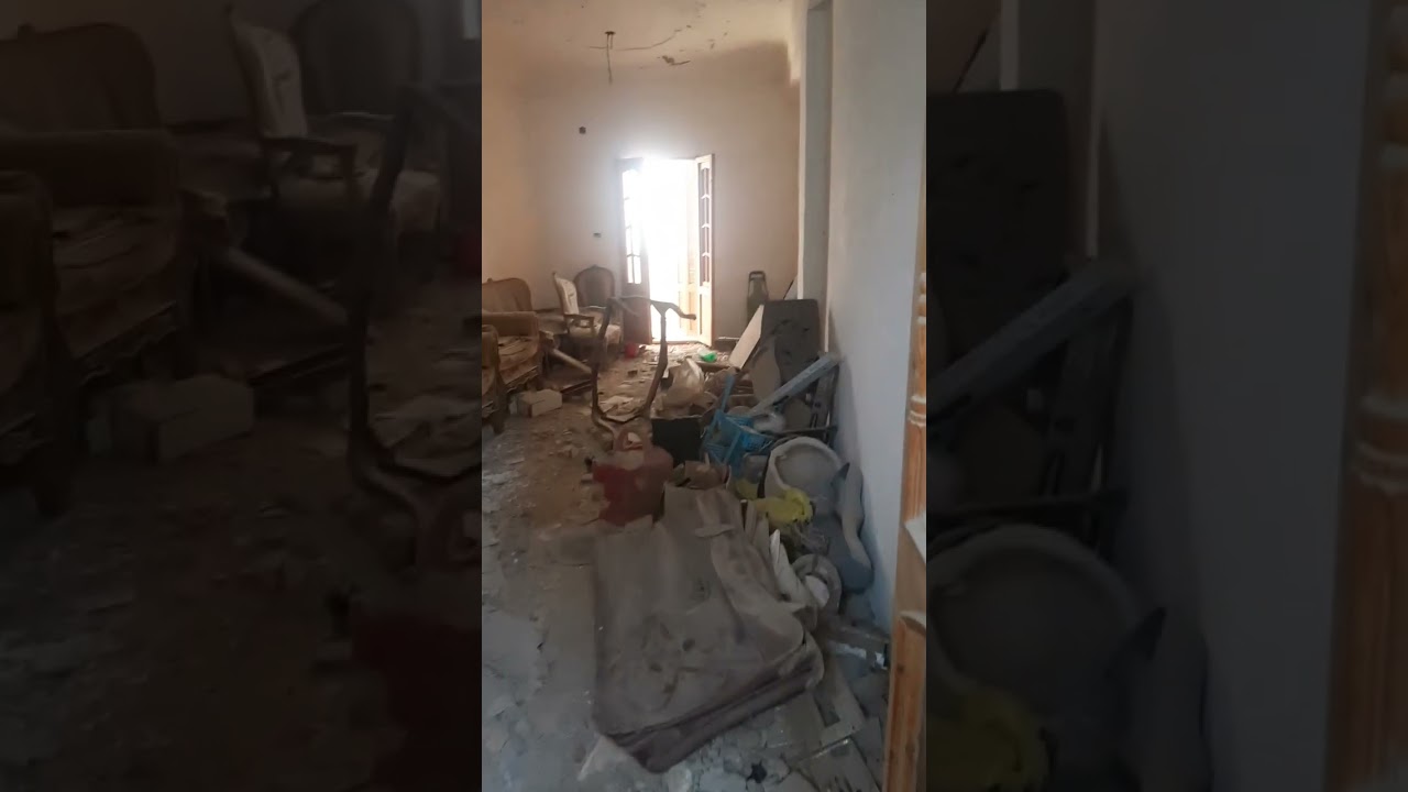 منزل للبيع في شارع متفرع من شارع القويرى الهانوفيل العجمي اسكندريه كملت العداد