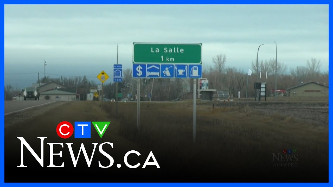 Silica sand company hopes to set up in Manitoba