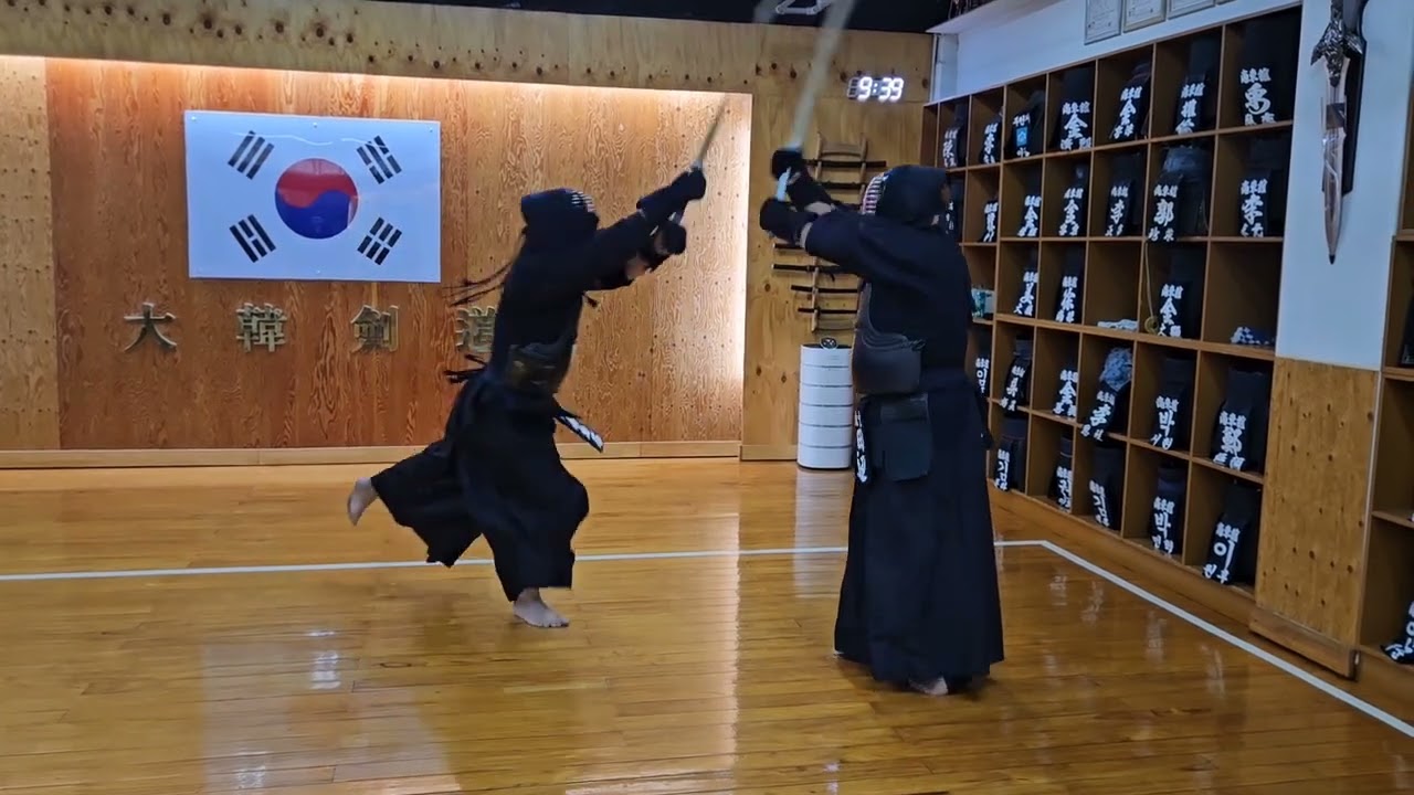 김경석 8단 vs 타나베 7단