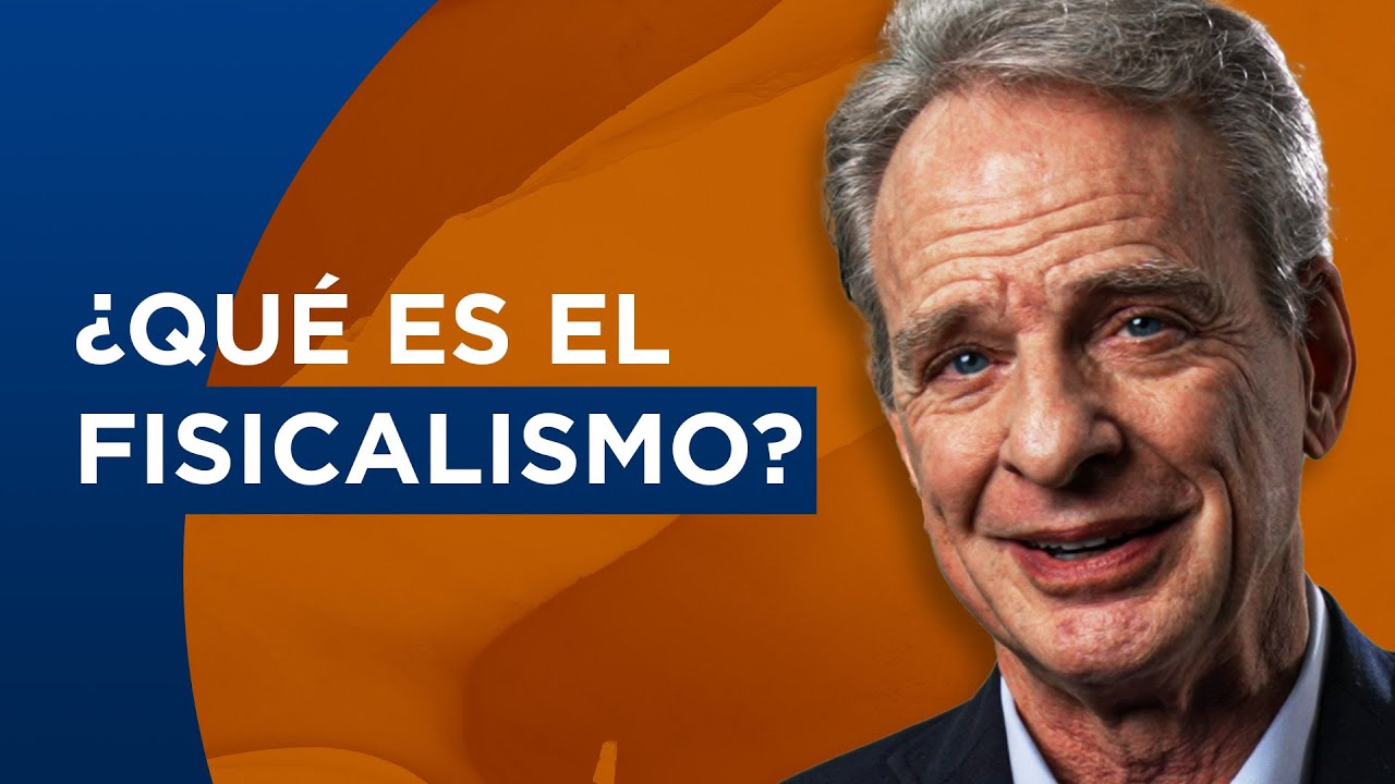 &iquest;Qu&eacute; es el fisicalismo? | Dr. William Lane Craig
