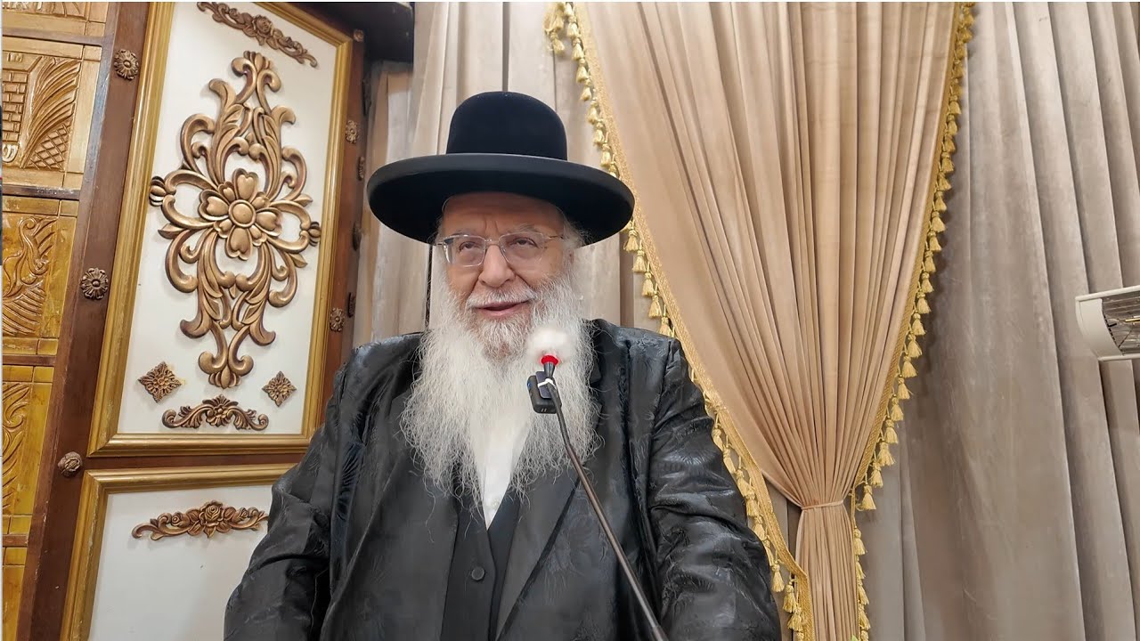 שמירה והרחקה מאשת איש -ימי השובבי