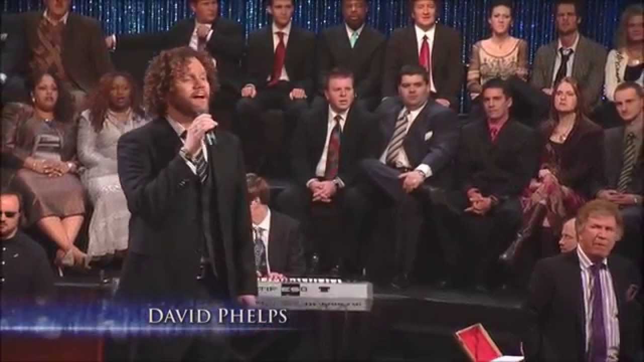 David Phelps & The Gaithers  