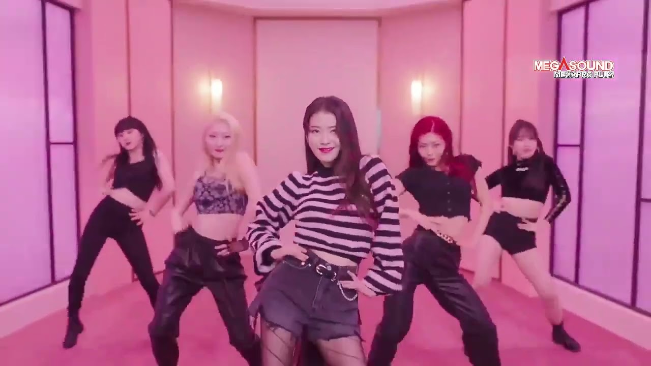 MTV1 #1 ( Megasound )