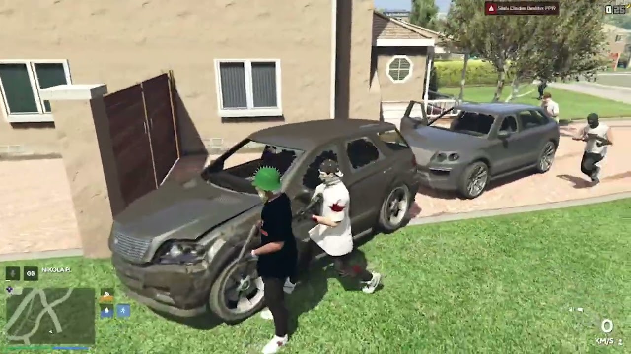 Ed:V Tren Soygunu+ Pd Pusu