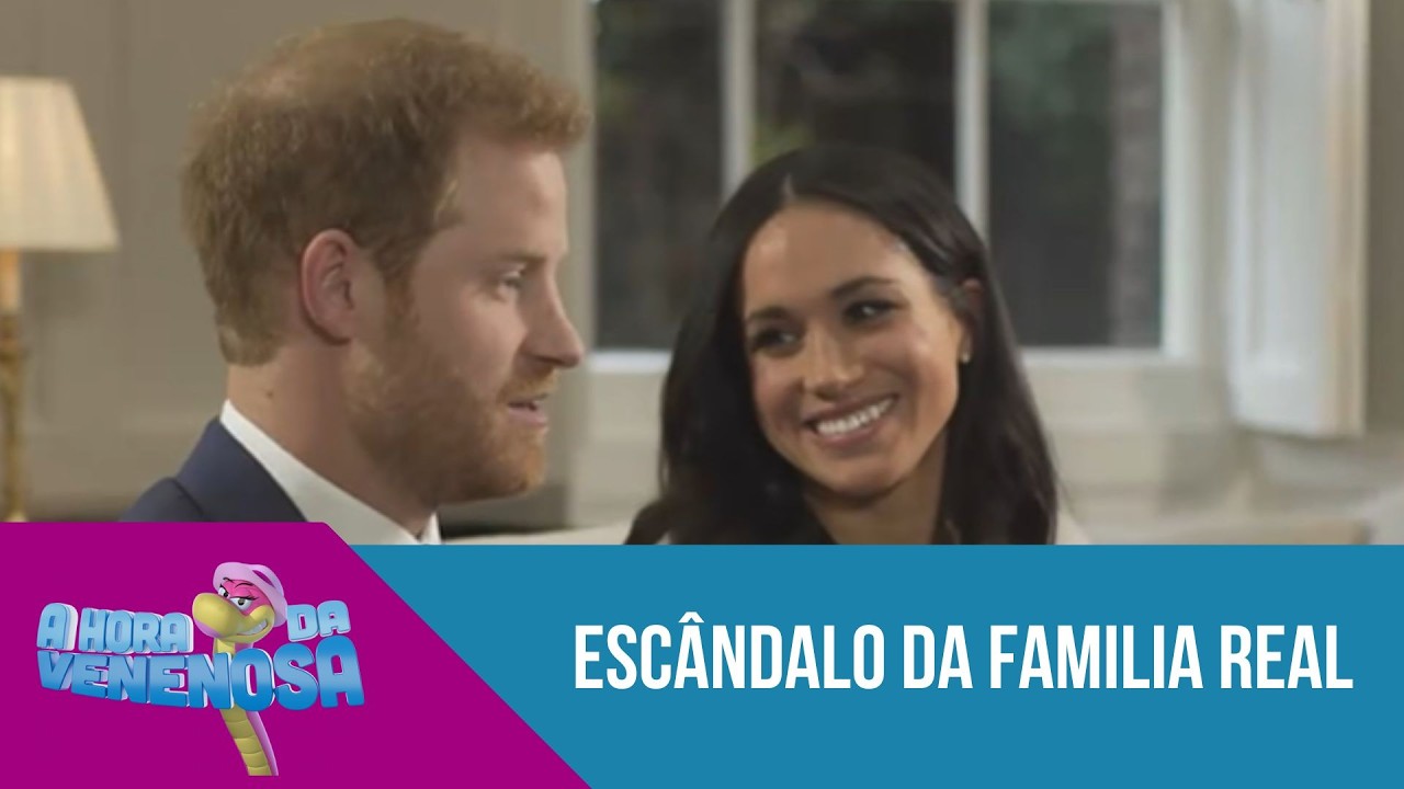 Assista à íntegra de 'A Hora da Venenosa' (20)