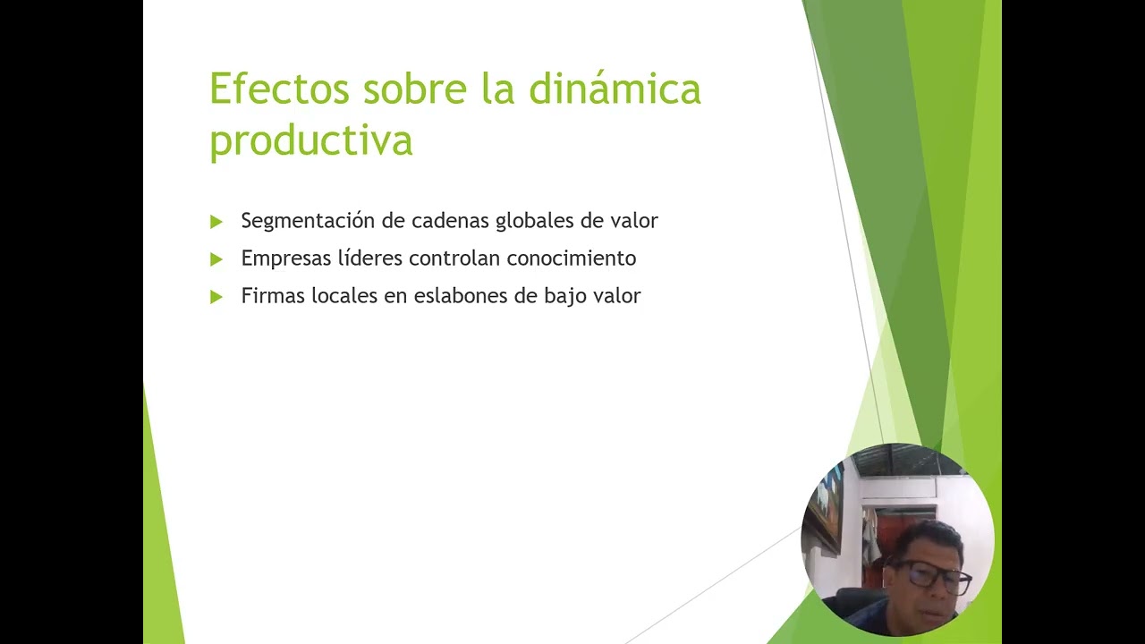 ADPIC competitividad empresarial