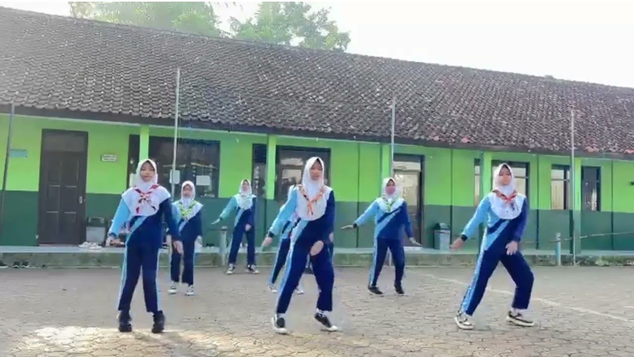 SENAM ANAK INDONESIA HEBAT MIS CIHUNI NYC 2026
