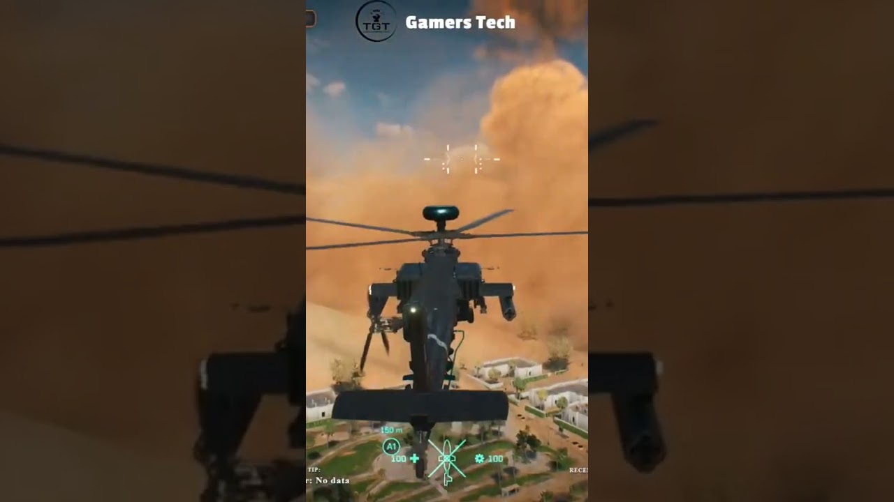 BF 2042 Like Ghost Protocol #battlefield2042 #tamilgamerscommunity #tamilgamers #tamilgamerstech