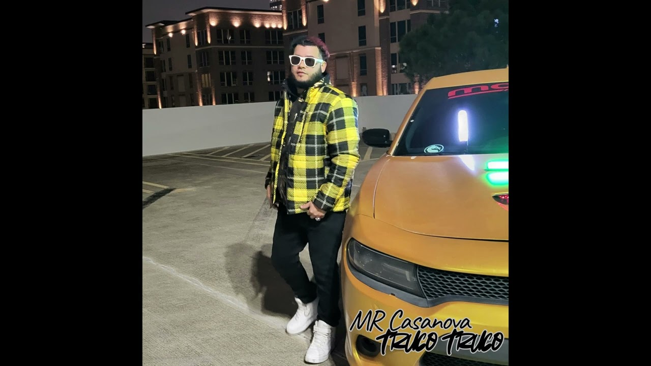Truco Truco   MR Casanova