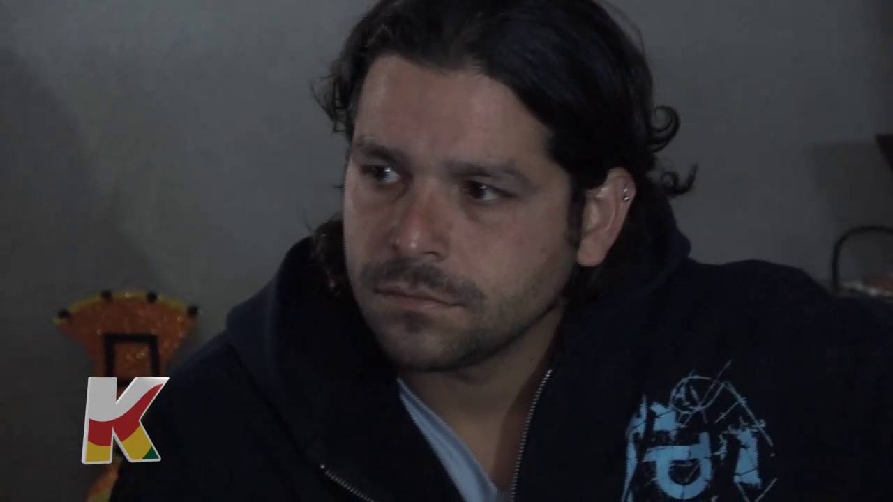 FAMILIA DE MAURICIO BALDELOMAR ROMPE EL SILENCIO
