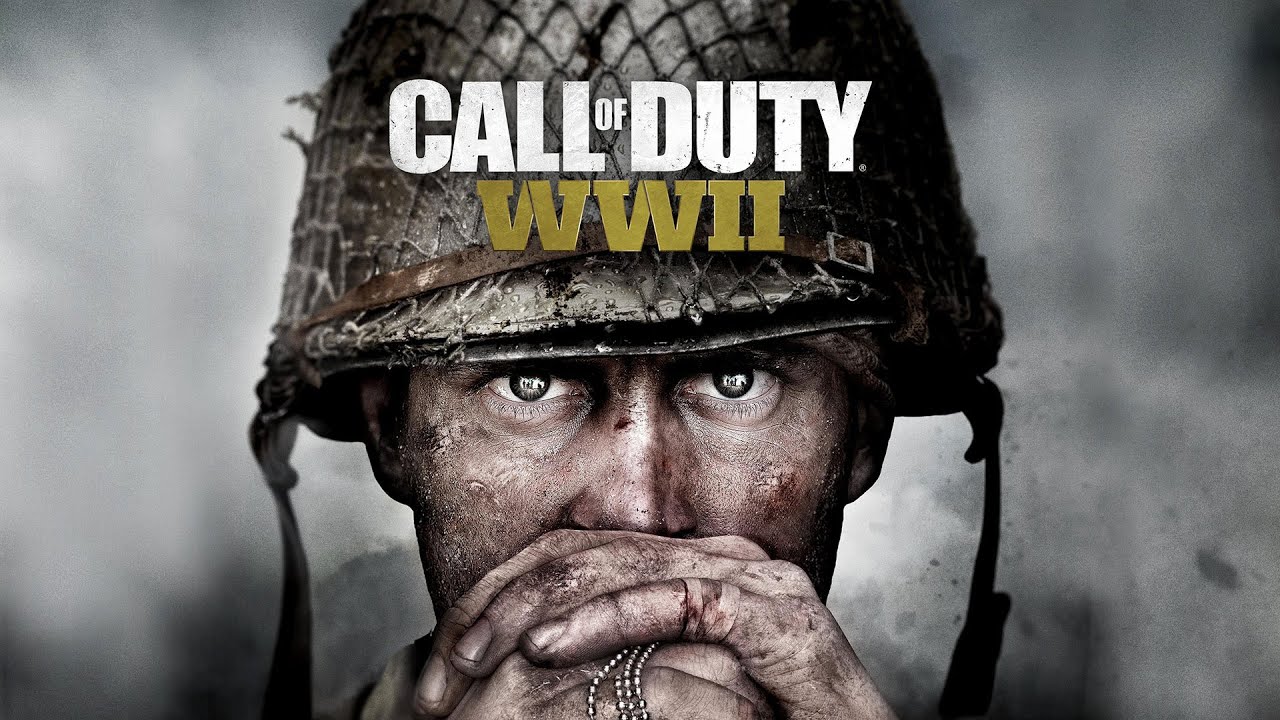 [FR/XBOX] COD WWII "Codnostalgie"