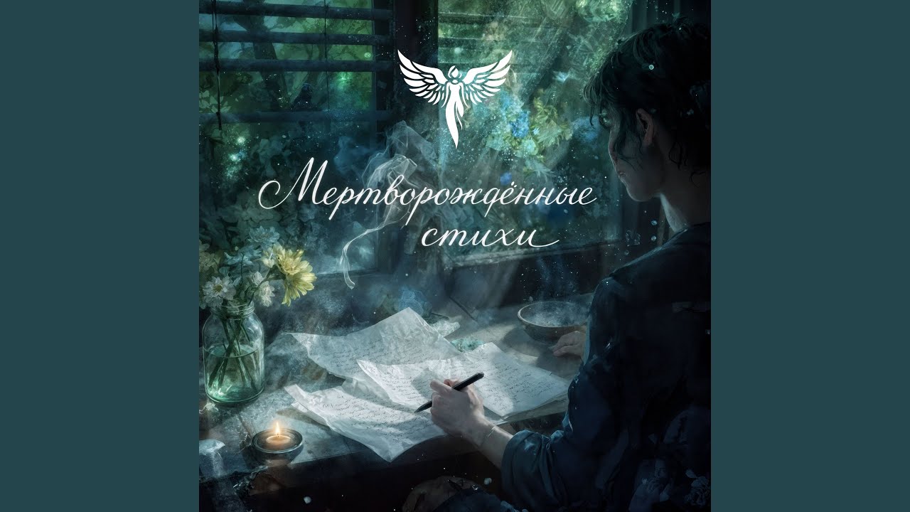 Мертворождённые стихи (Зачем болеть?)