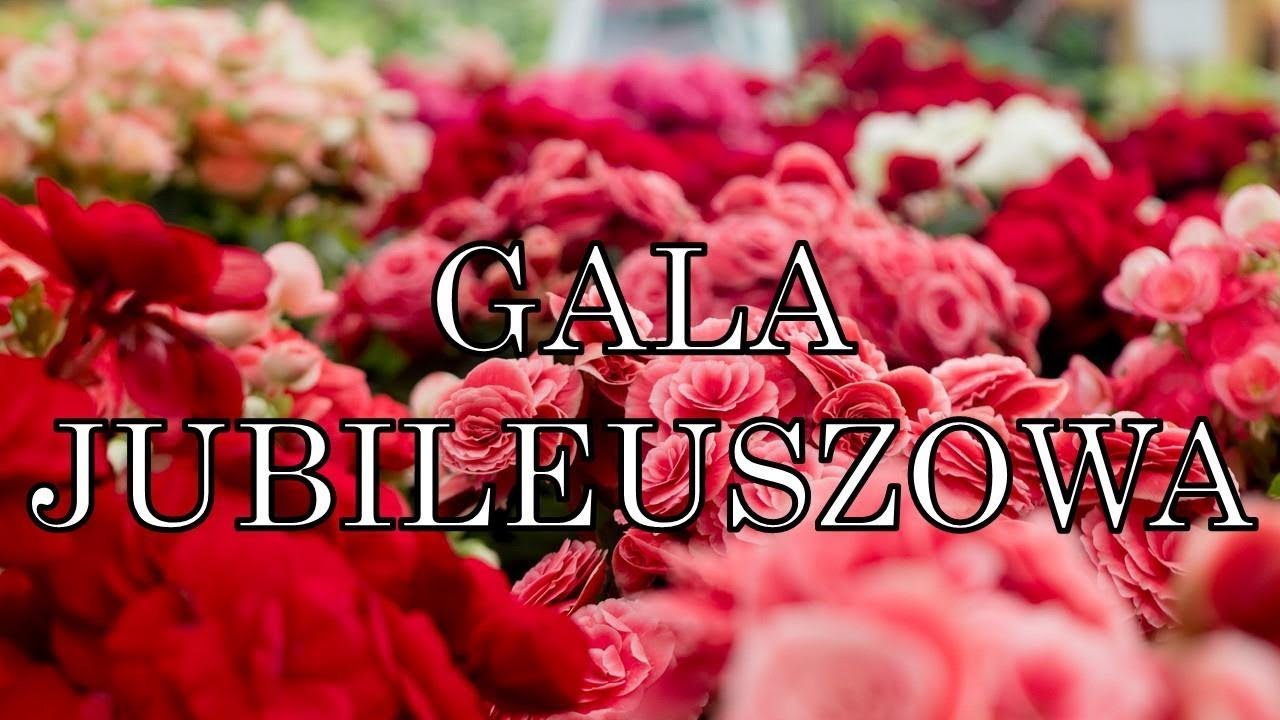 GALA JUBILEUSZOWA 10-lecia Wydawnictwa &bdquo;Nasz Czas&rdquo;
