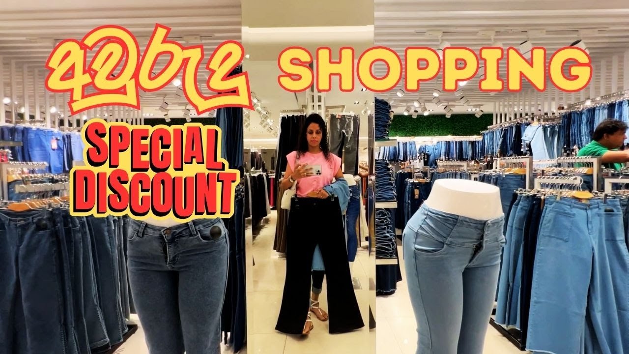 අලුත් අවුරුද්දට Shopping යමු | Kandy Selection | වාසි ගොඩයි ඉක්මන් කරන්න | Shopping Vlog
