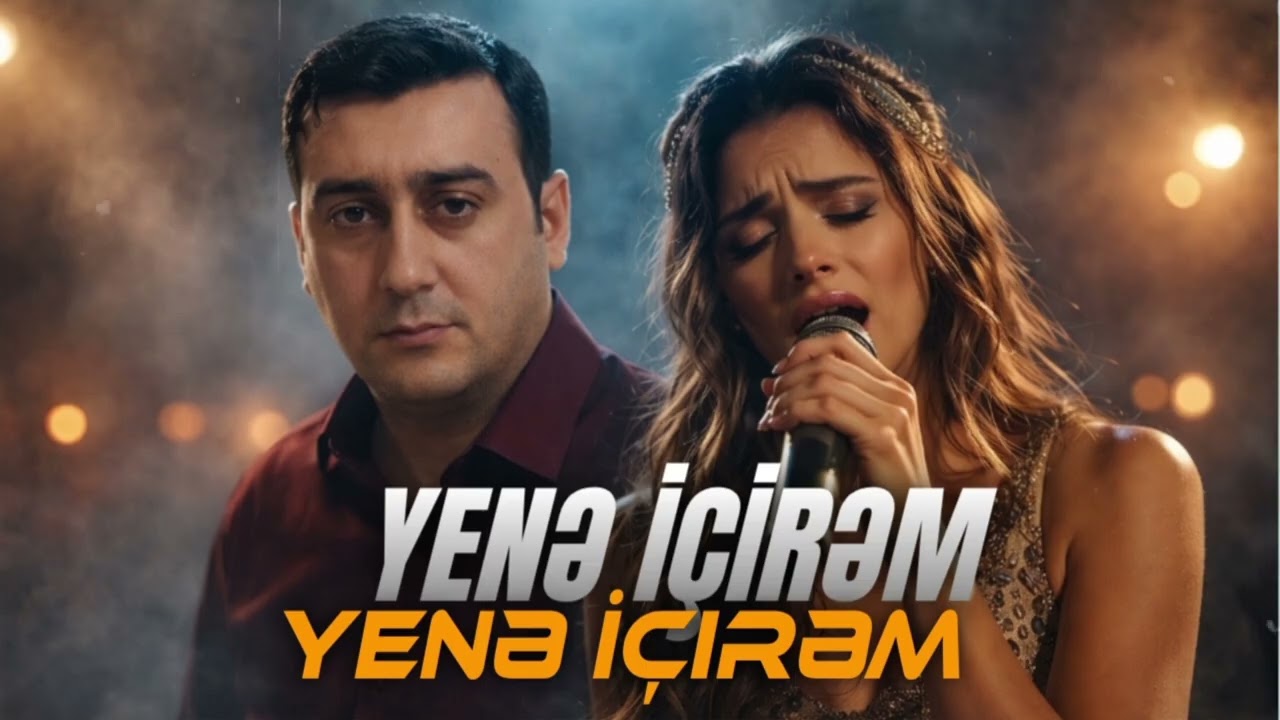 Bəhruz Gəmi - Yenə İçirəm 2026 ( EDM Deep House ) O Sevgimiz Bitdi Yaǧan Yaǧışda