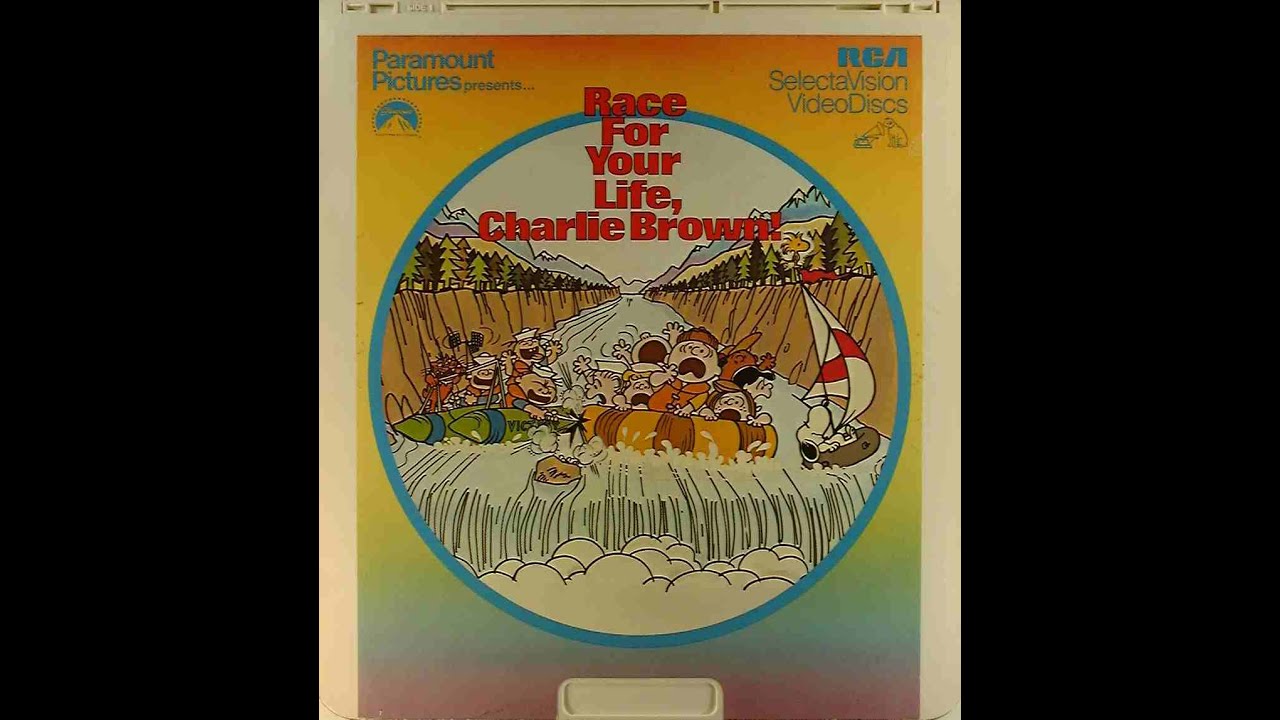 How to Open and Inspect a Selectavision CED Videodisc Caddy and Disc