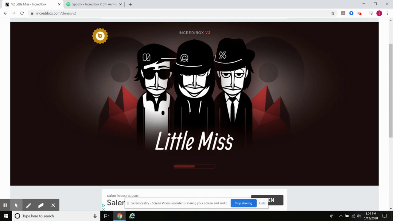 Incredibox Tutorial
