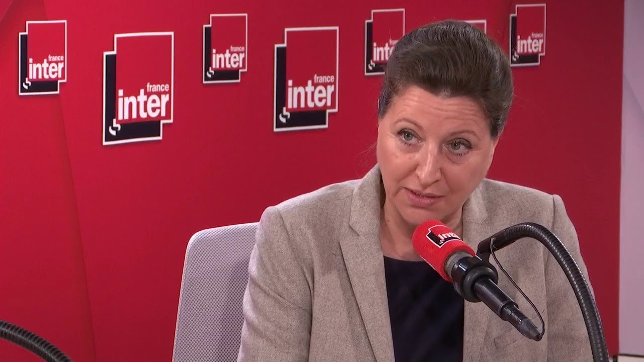 Agnès Buzyn sur le #Coronavirus : 