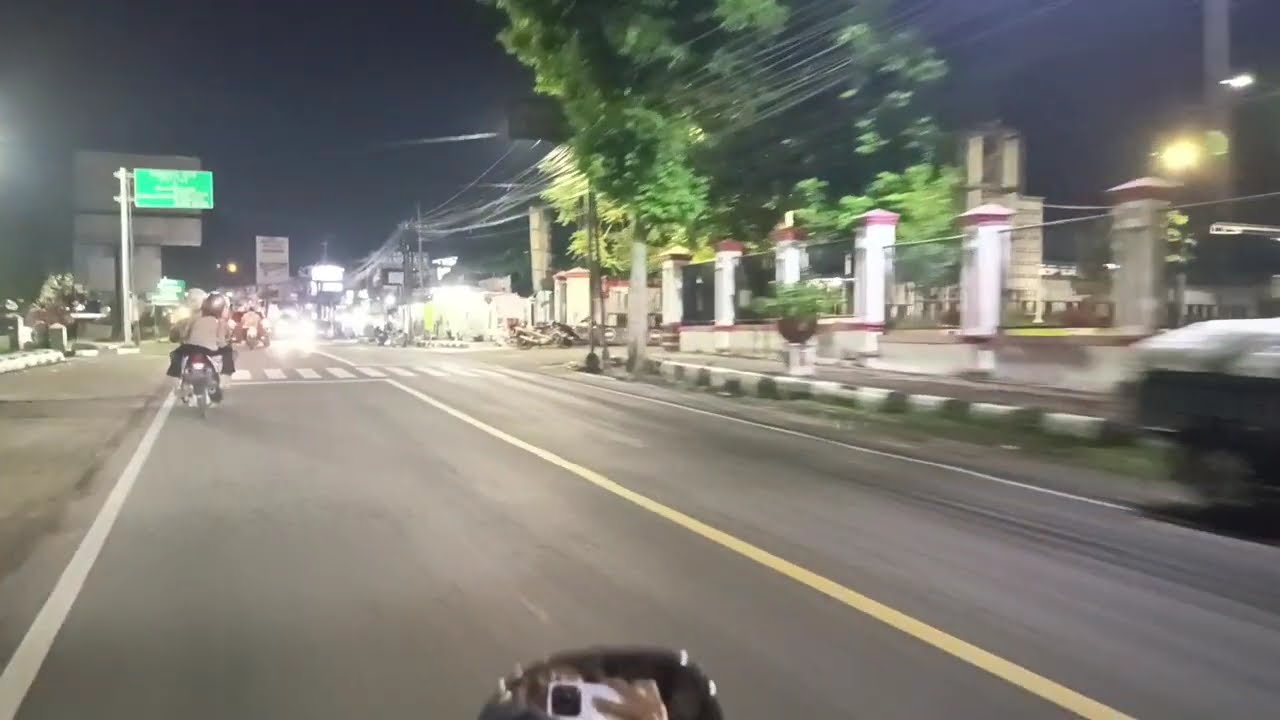 vlog Santai Jalan Di Sekitar Rumah ku