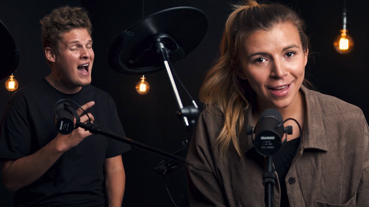 Sigrid, Bring Me The Horizon | Bad Life (Cover) feat. Addy Sales