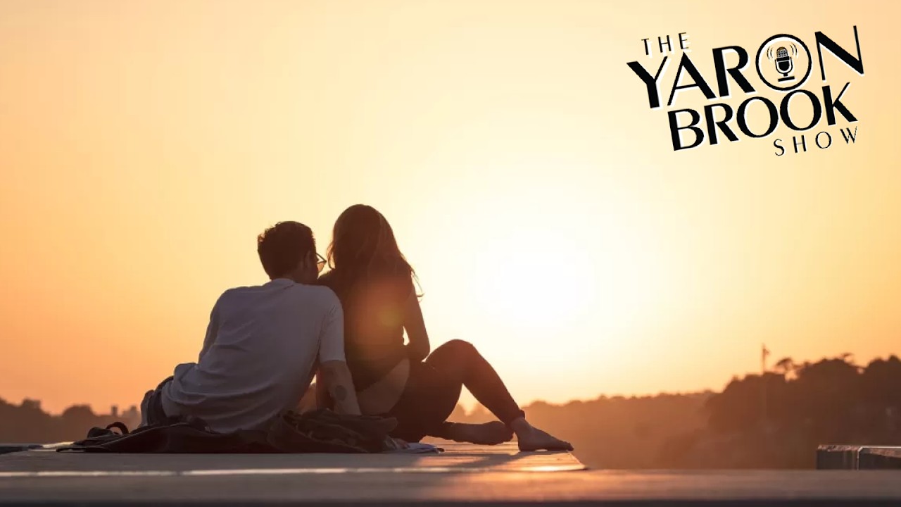 Romantic Love -- Be Selfish | Yaron Brook Show