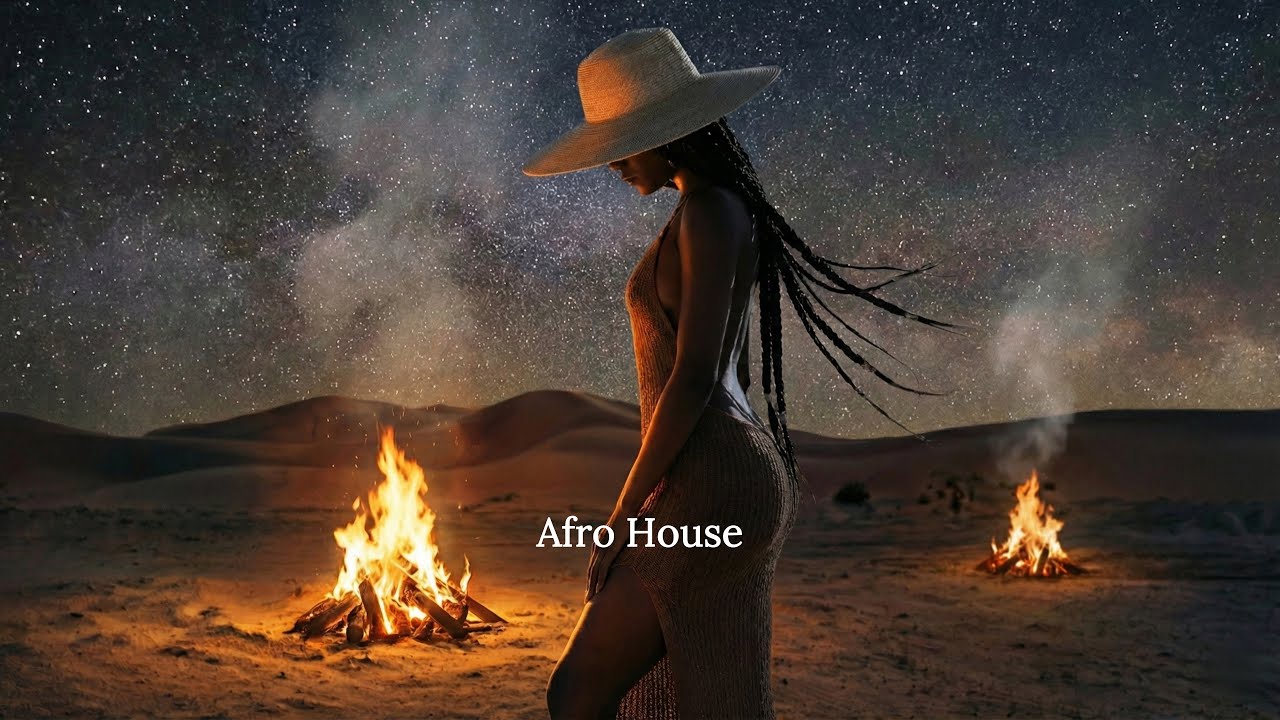 Afro House Mix 2025 | The Best of Afro House 2025