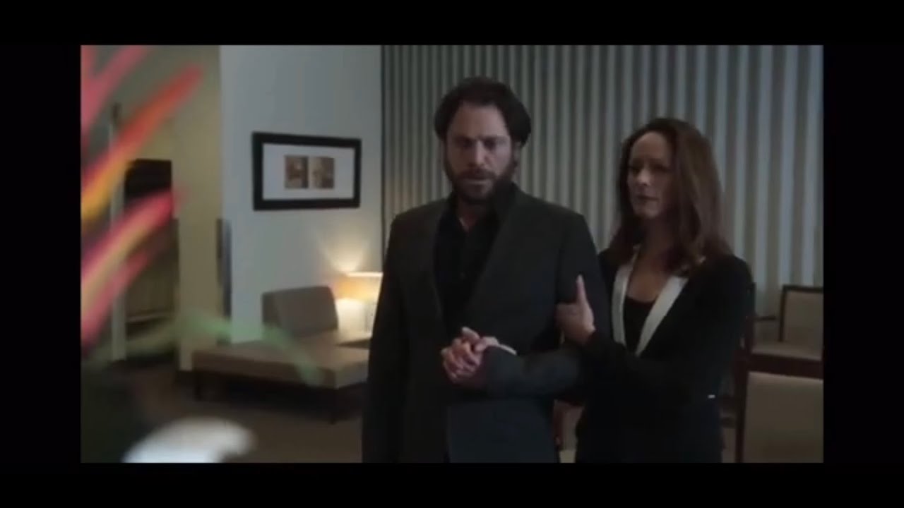 Laurent District 31 saison 1 (5/5)