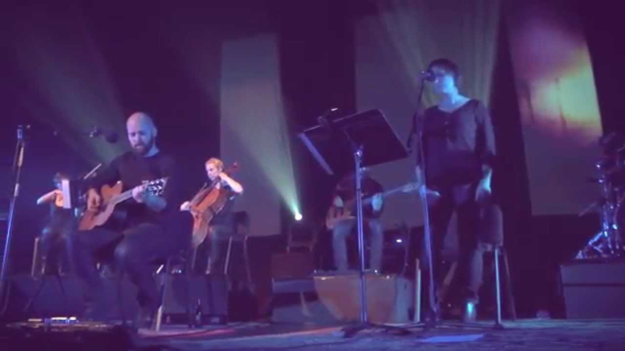 Thurisaz Live & Acoustic - Never To Return