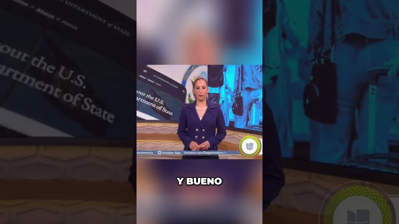 ¿EL FIN de las Peticiones FAMILIARES? 😱 ¡ALERTA por CAMBIO en Ley Migratoria! 🚫🇺🇸