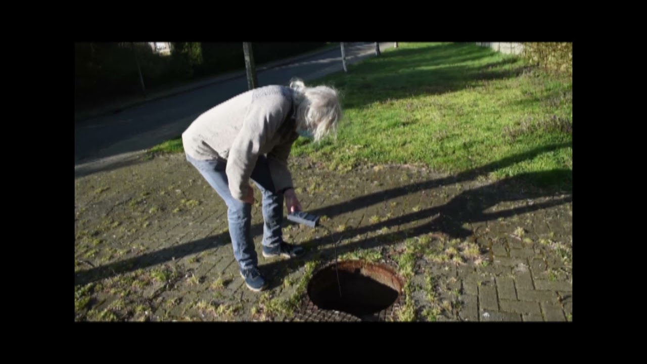 subsurface Infiltration Nidaplast 1997 Zeist Netherlands