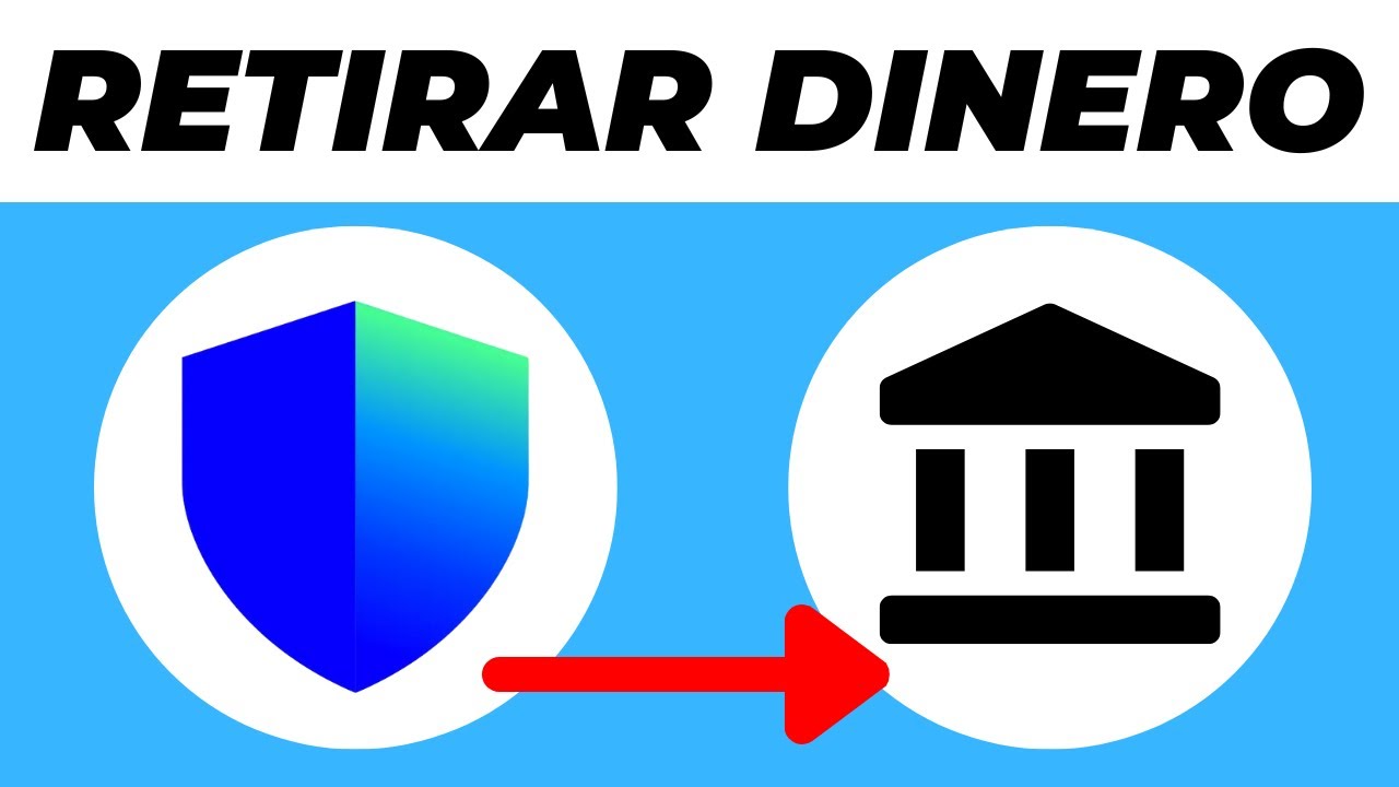 C&oacute;mo RETIRAR de TRUST WALLET a CUENTA BANCARIA (2026)