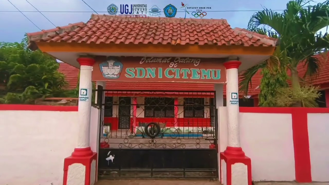 Selamat Datang di Kampung Nelayan Maju Desa Citemu Kecamatan Mundu Kab Cirebon