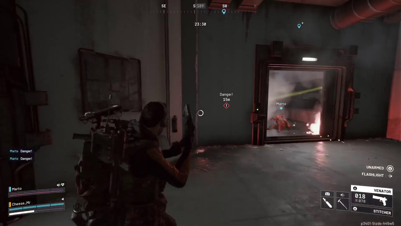 Arc Raiders
