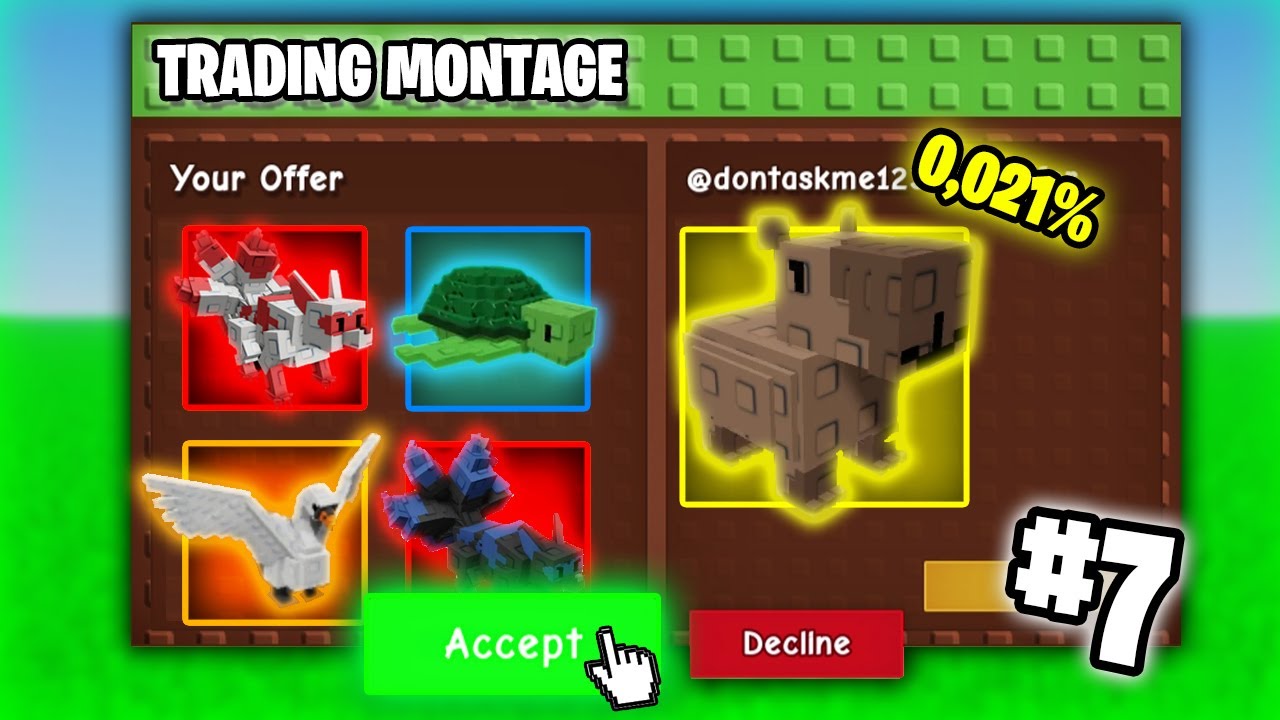 💰 ПРИБЫЛЬ ОТ ИНФЛЯЦИИ 💰 ВЫРАЩИВАЙ САД ТОРГОВЫЙ МОНТАЖ 7