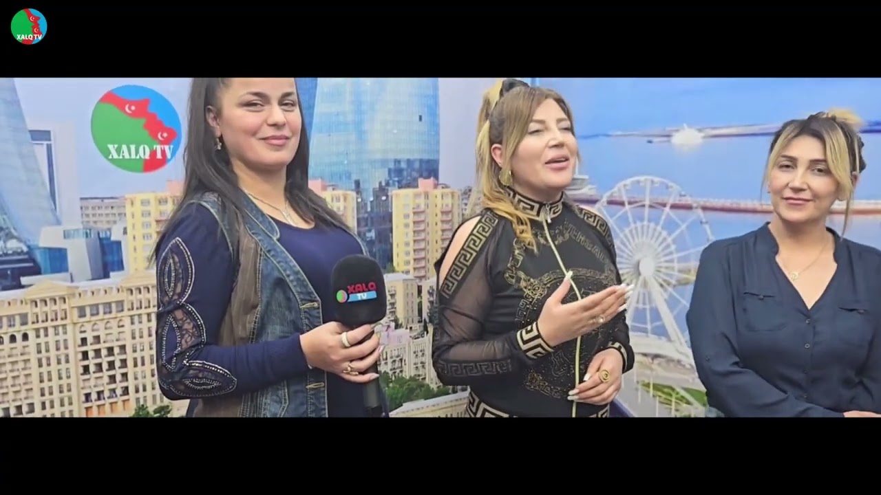 SAZIN SEHRİNDƏ