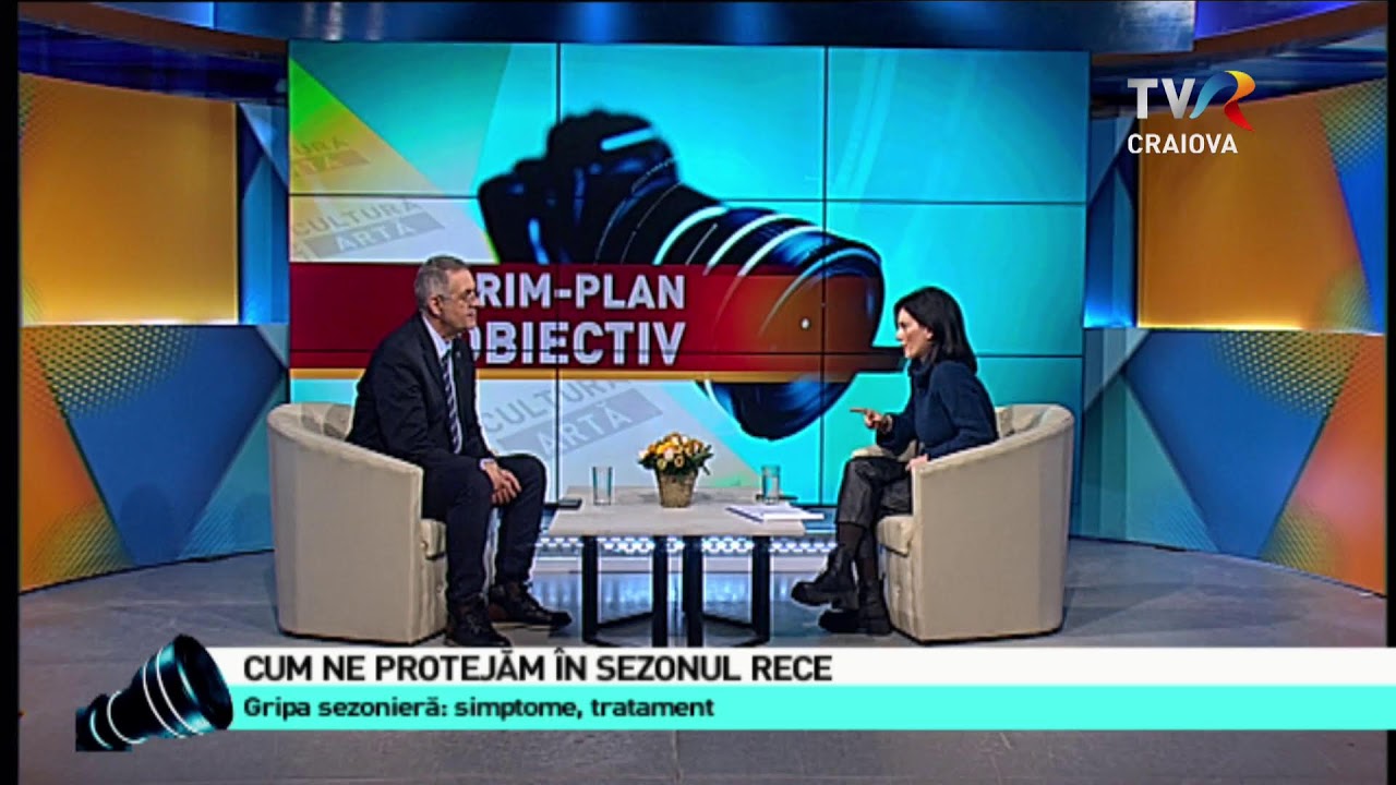Prim Plan Obiectiv - 26.01.2026