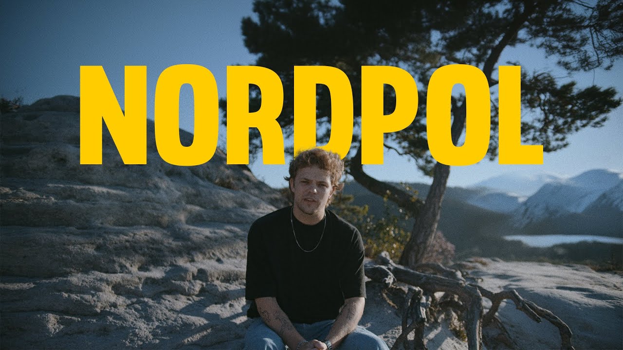 skuth - Nordpol (Official Video)