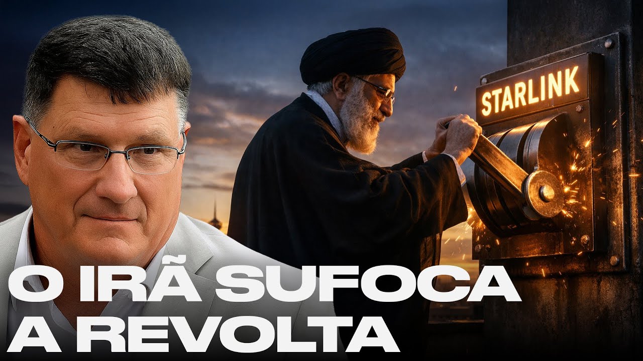 Golpe cancelado: como o Irã destruiu a operação da CIA – Scott Ritter