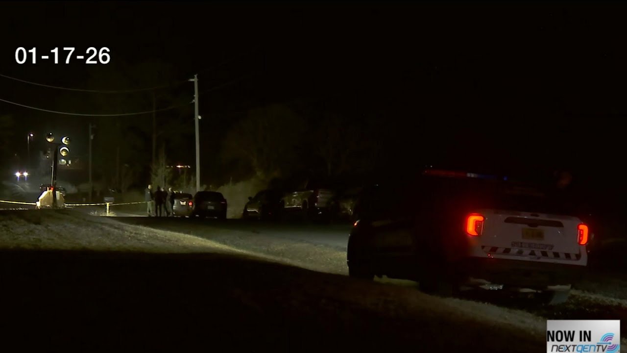 Deputy recovering at home after shootout with man accused of killing his father in Baker County