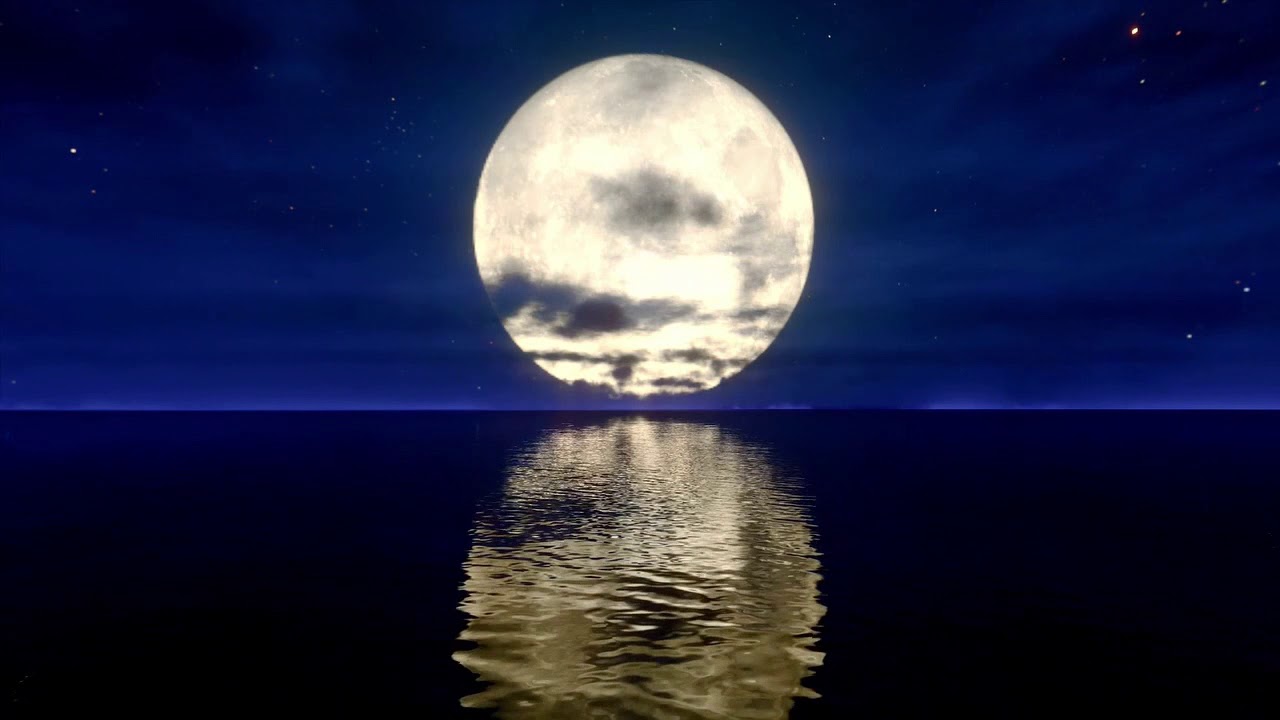 Healing Music for Insomnia Cure – Deep Sleep Sounds to Relax & Fall Asleep at Night
