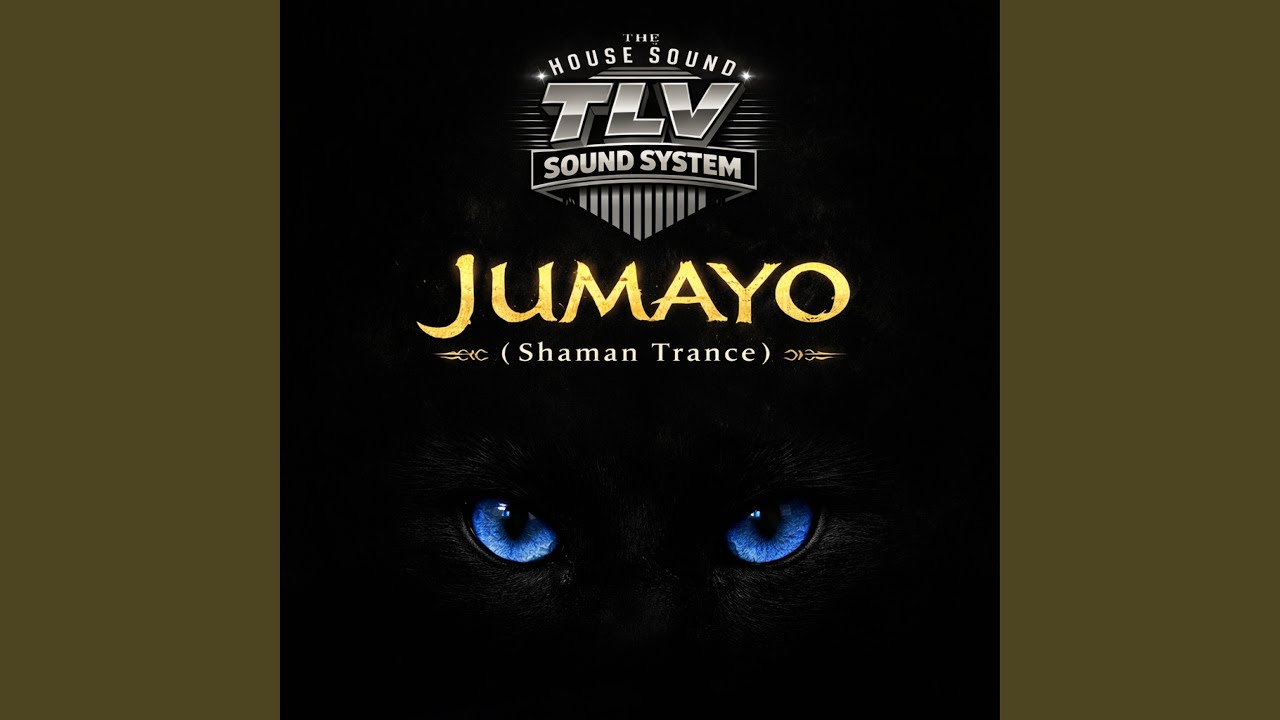 Jumayo (Shaman Trance)