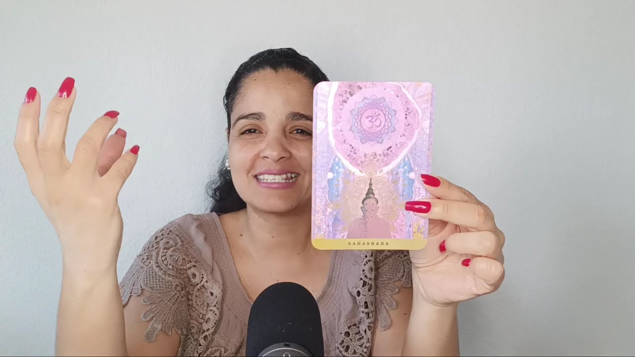 👑✨ You&rsquo;re aligning with something greater&hellip; Listen closely | Oracle Reading