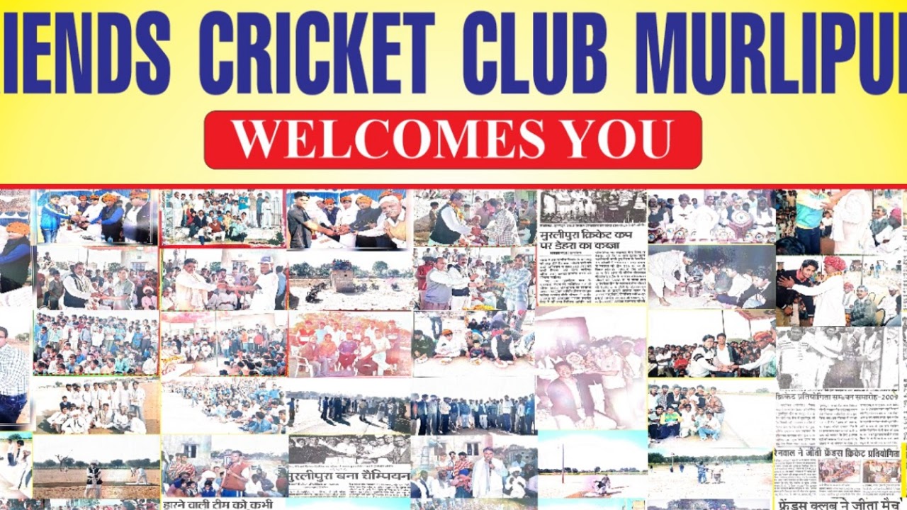 Sai Cricket Club Bhiashlana vs ASJAD CRICKET CLUB SAMBHAR LAKE Live Cricket Match | MURLIPURA PREMI