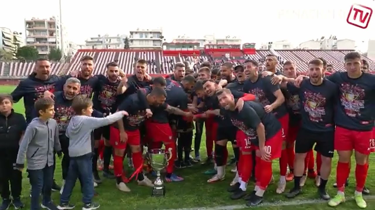 PANACHAIKI ROAD TO GLORY| NETFLIX TRAILER|