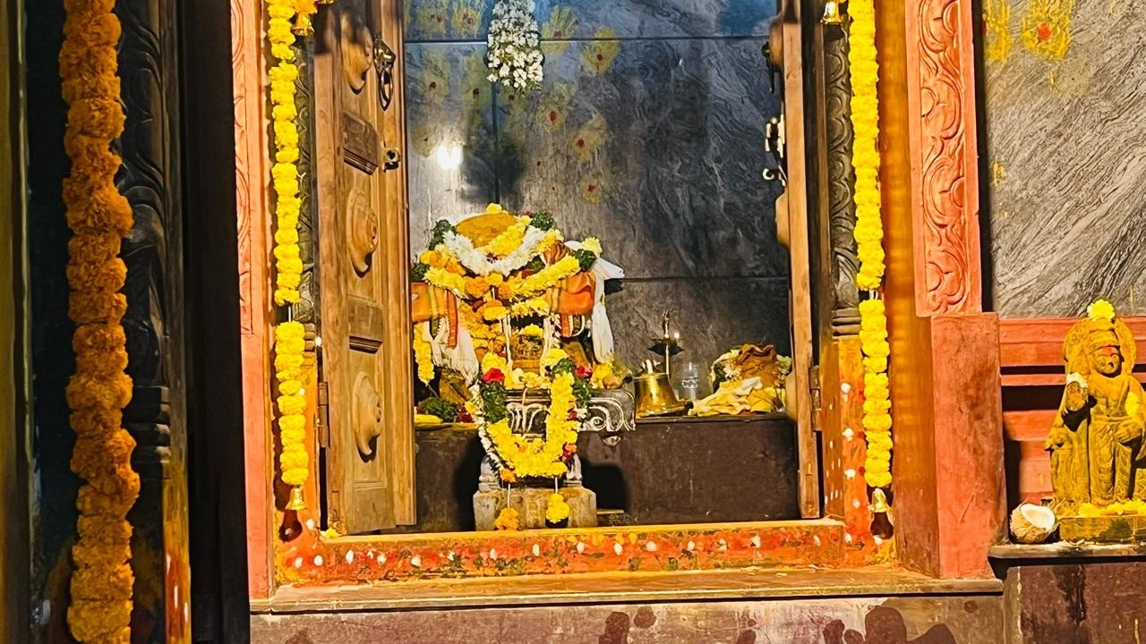 Patancheru Inole Mallana Jathara Oggu Katha Part 3