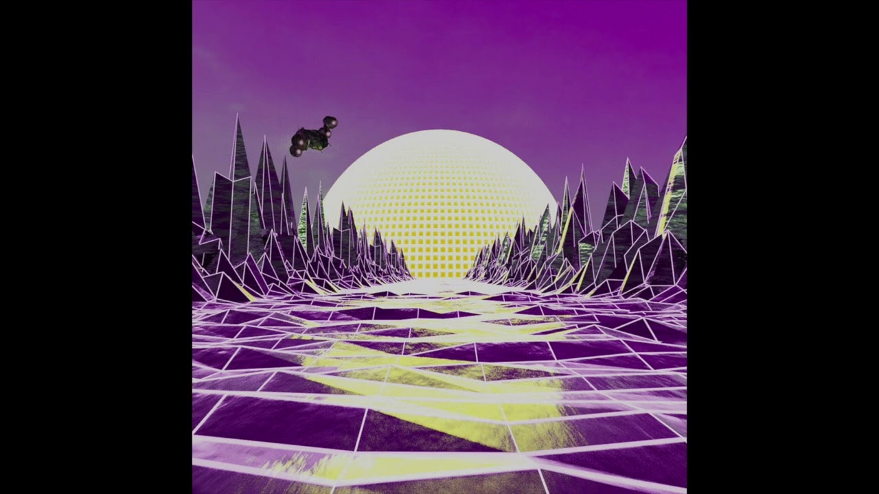 Theorem - Astral Bodies (Petit Astronaute Remix)