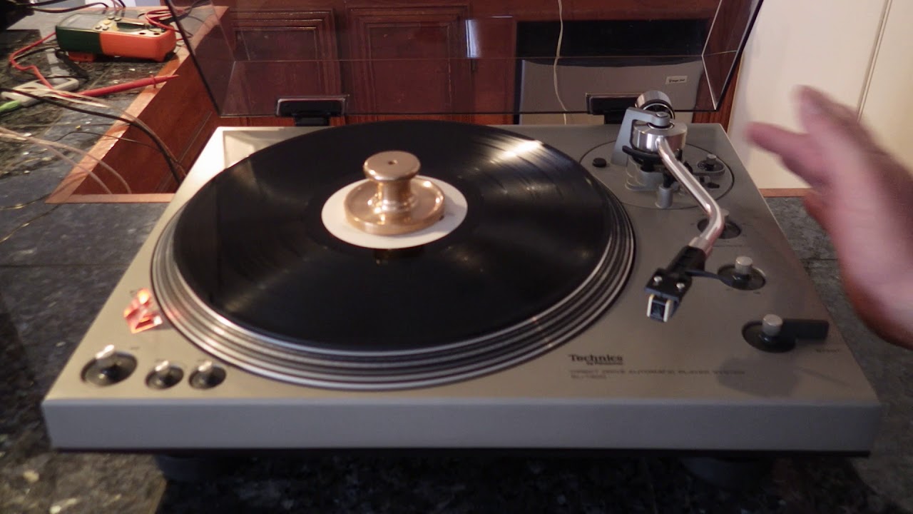 Technics SL 1300