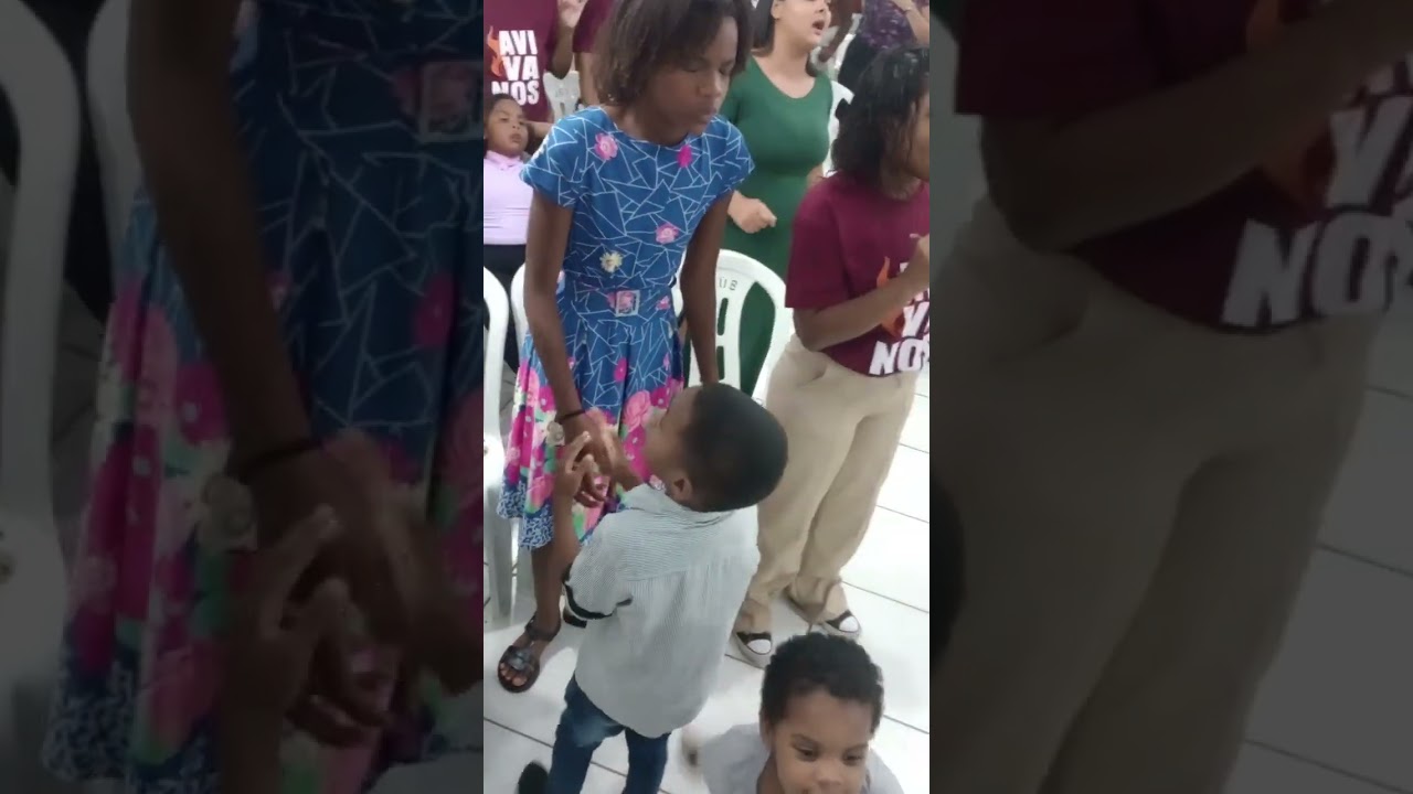 ADML culto dos profetas